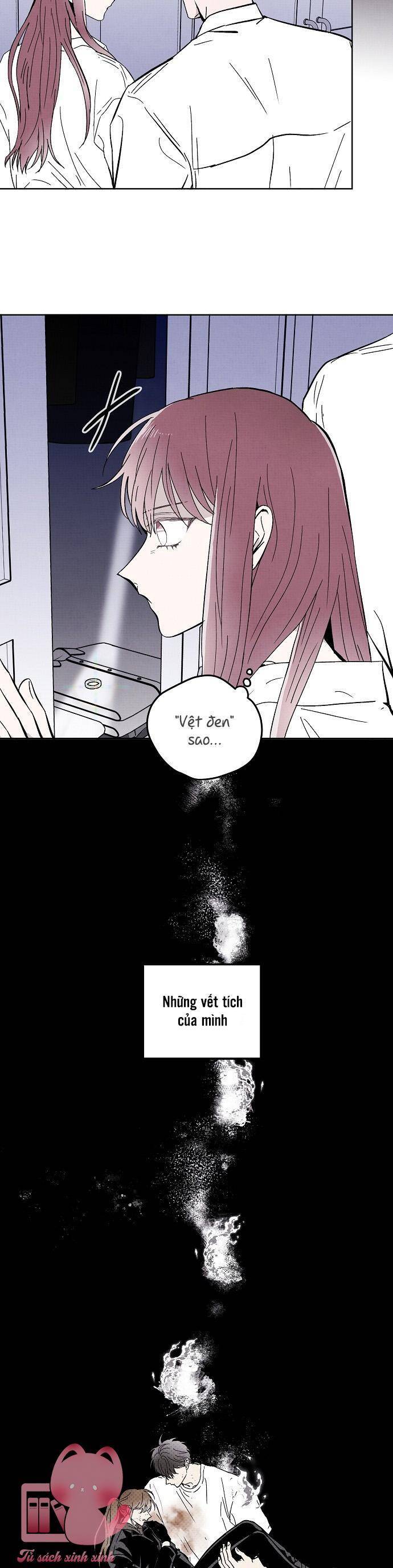 Nghiện Yêu Em Chapter 10 - Trang 2