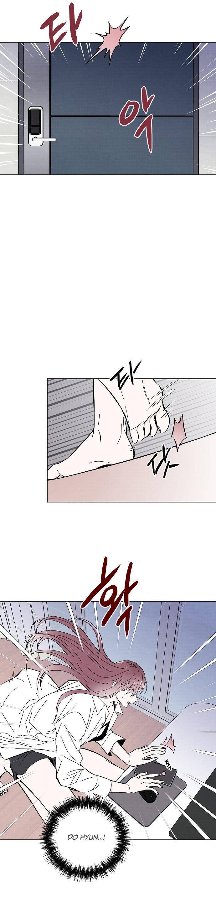 Nghiện Yêu Em Chapter 10 - Trang 2