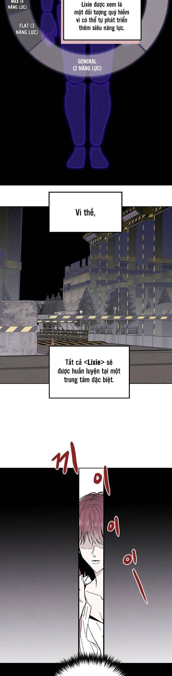 Nghiện Yêu Em Chapter 10 - Trang 2