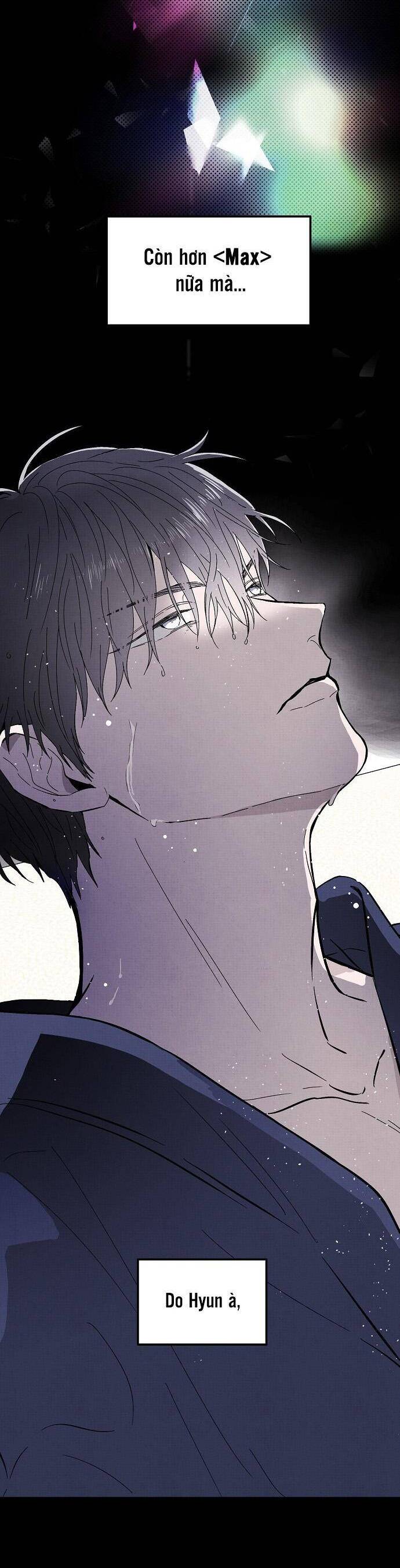 Nghiện Yêu Em Chapter 10 - Trang 2