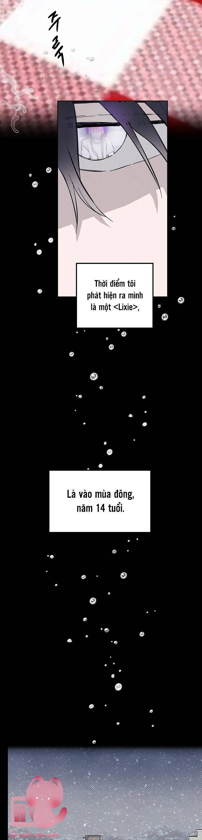 Nghiện Yêu Em Chapter 12 - Trang 2