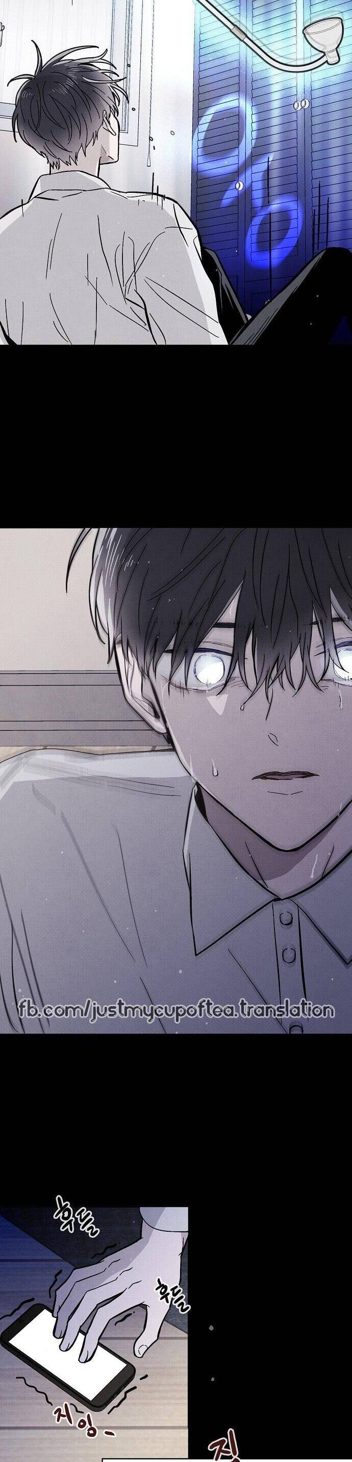 Nghiện Yêu Em Chapter 12 - Trang 2