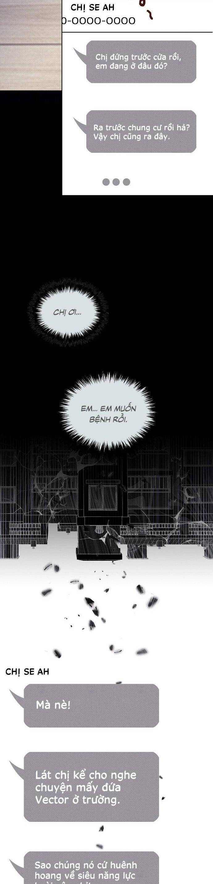 Nghiện Yêu Em Chapter 12 - Trang 2