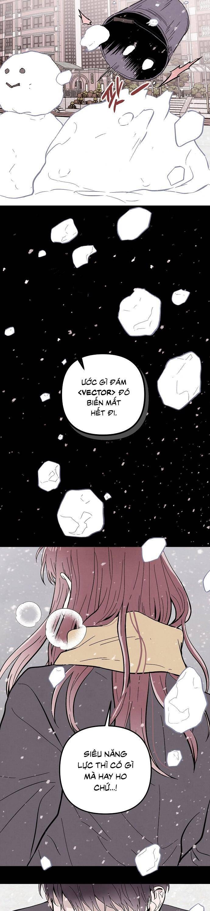 Nghiện Yêu Em Chapter 13 - Trang 2