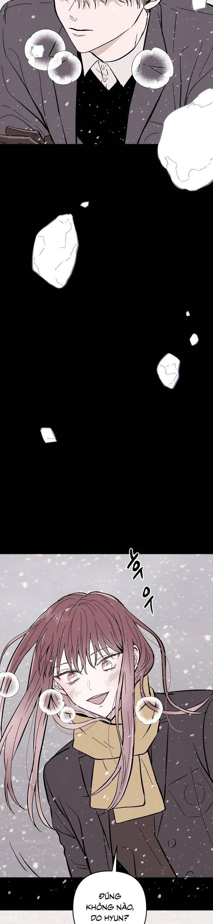 Nghiện Yêu Em Chapter 13 - Trang 2