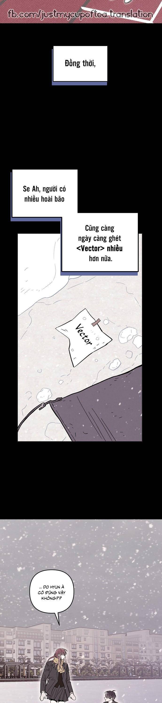 Nghiện Yêu Em Chapter 13 - Trang 2