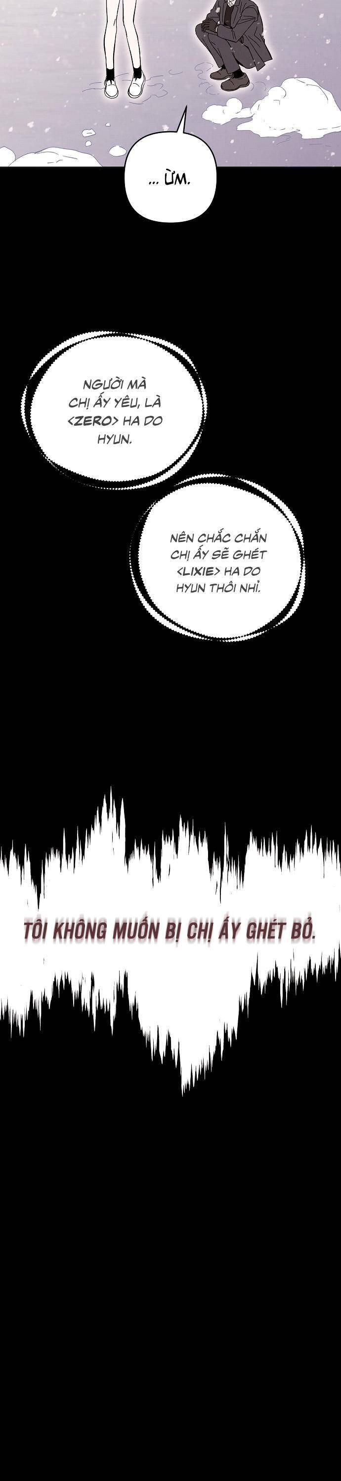 Nghiện Yêu Em Chapter 13 - Trang 2