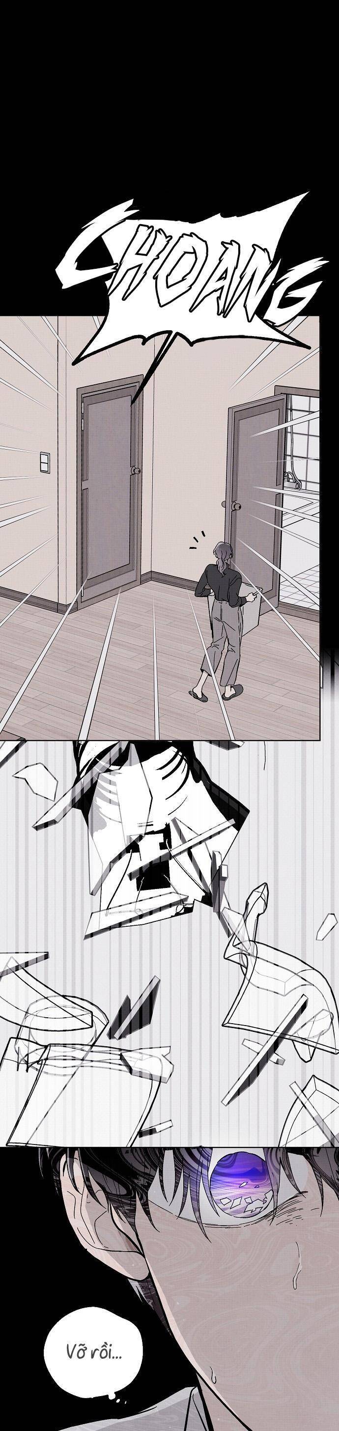 Nghiện Yêu Em Chapter 13 - Trang 2