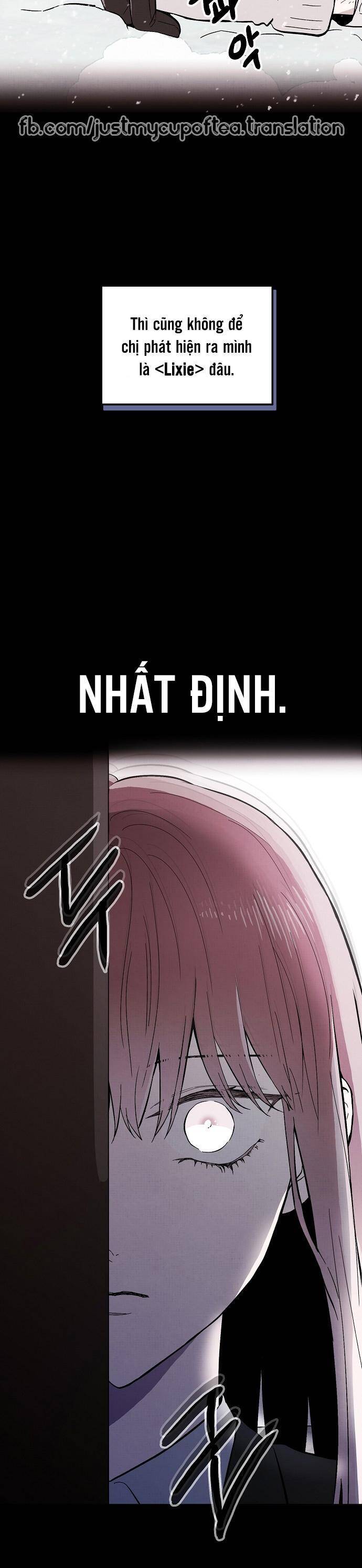 Nghiện Yêu Em Chapter 13 - Trang 2