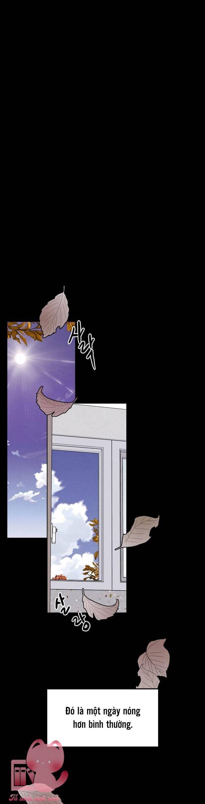 Nghiện Yêu Em Chapter 14 - Trang 2