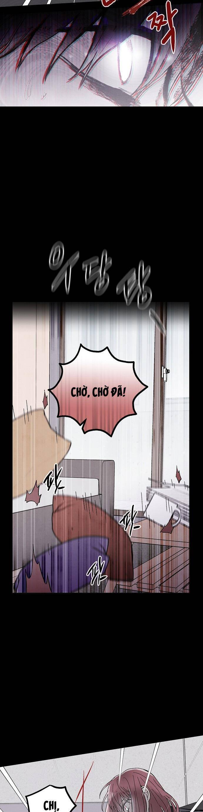 Nghiện Yêu Em Chapter 14 - Trang 2