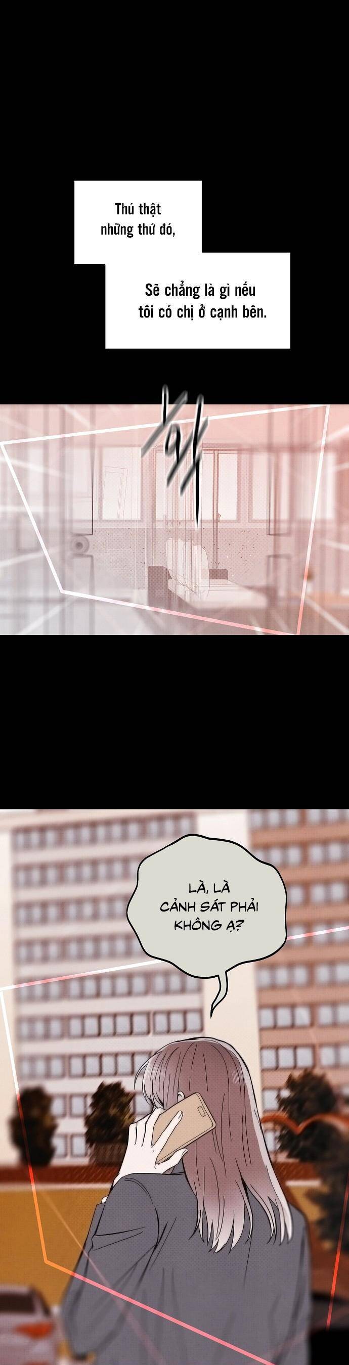 Nghiện Yêu Em Chapter 14 - Trang 2