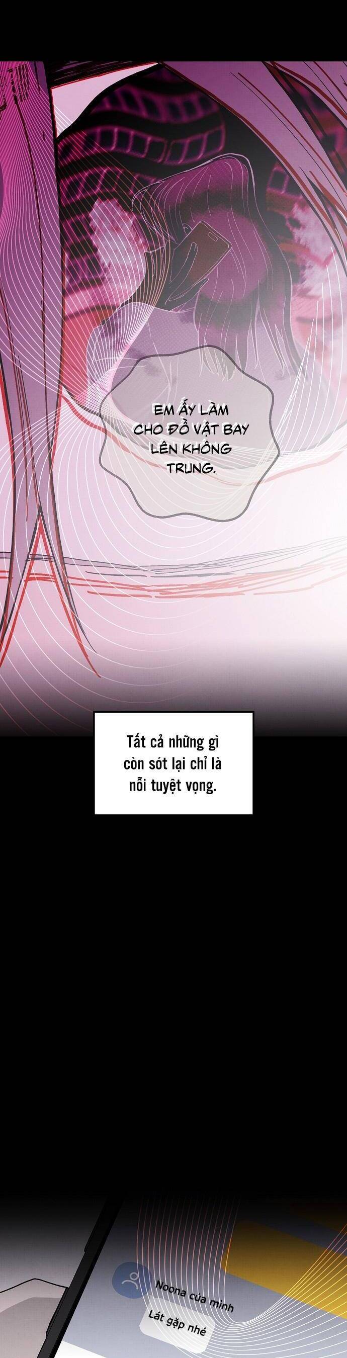 Nghiện Yêu Em Chapter 14 - Trang 2