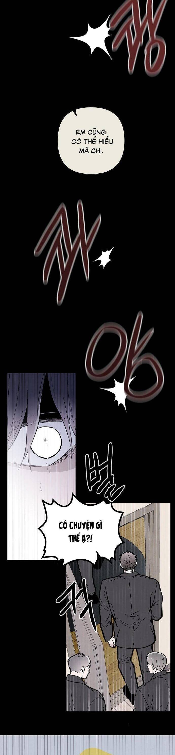 Nghiện Yêu Em Chapter 14 - Trang 2