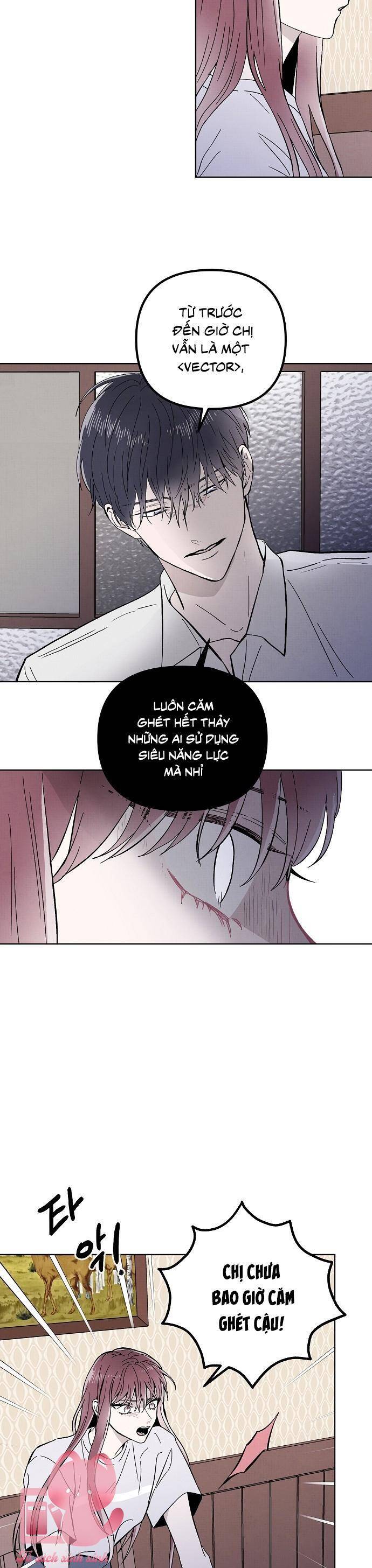 Nghiện Yêu Em Chapter 15 - Trang 2