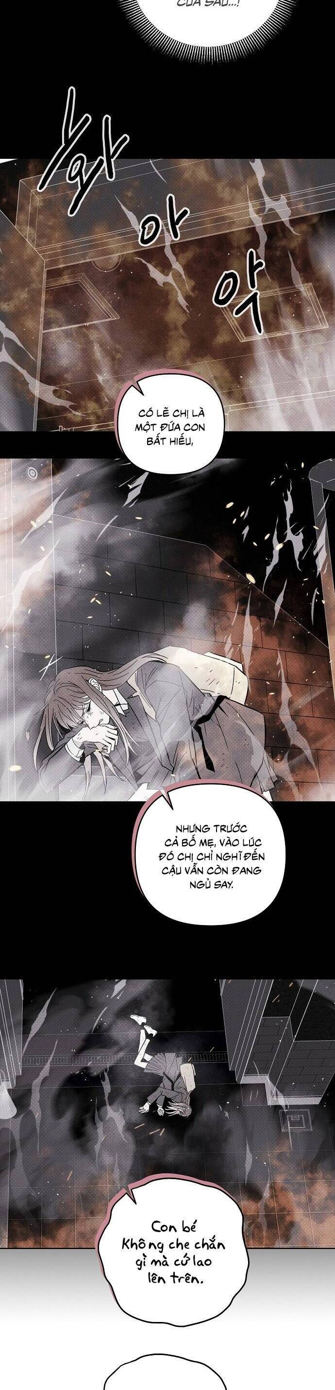 Nghiện Yêu Em Chapter 15 - Trang 2