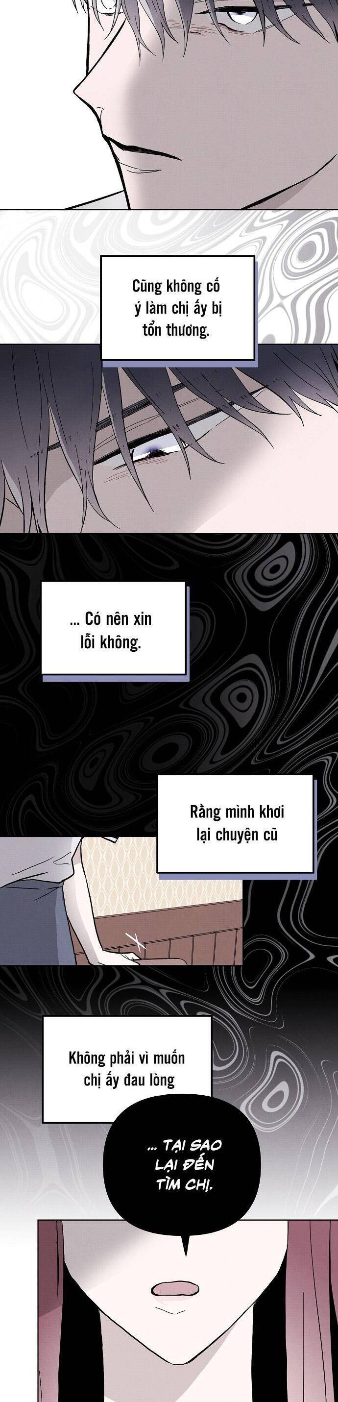 Nghiện Yêu Em Chapter 15 - Trang 2