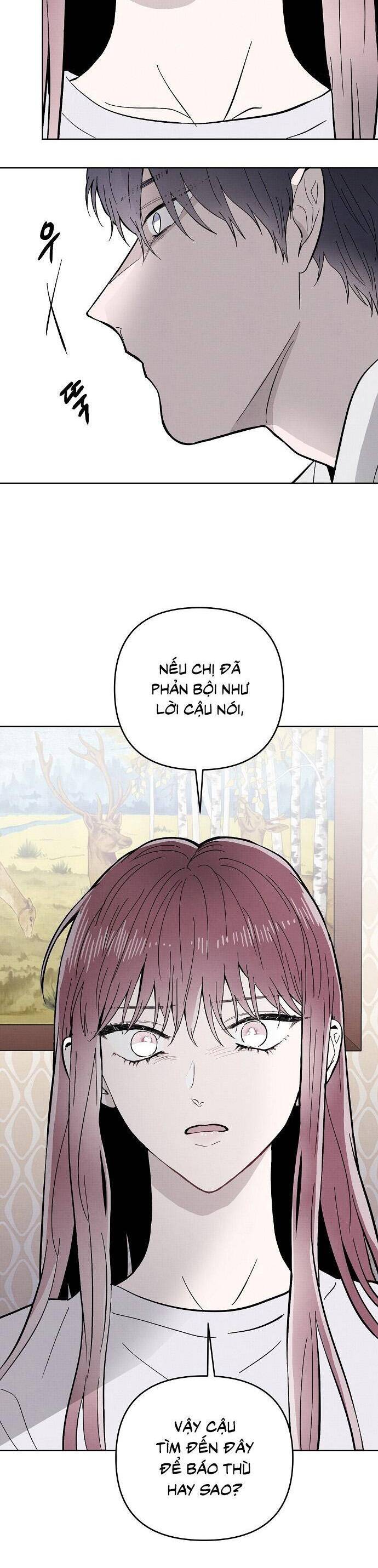 Nghiện Yêu Em Chapter 15 - Trang 2