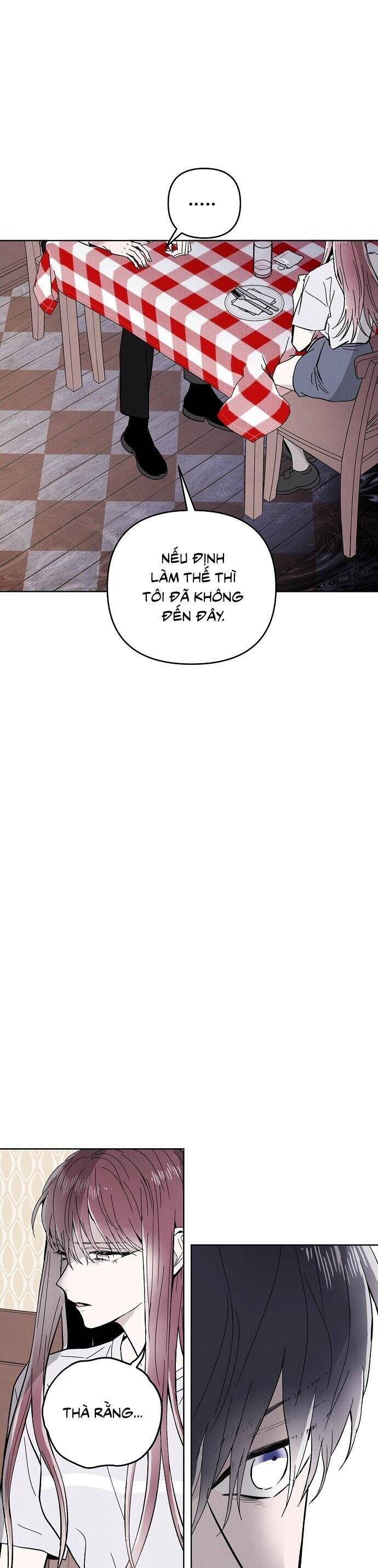 Nghiện Yêu Em Chapter 15 - Trang 2