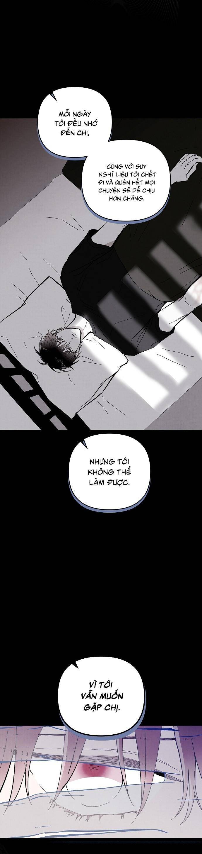 Nghiện Yêu Em Chapter 15 - Trang 2