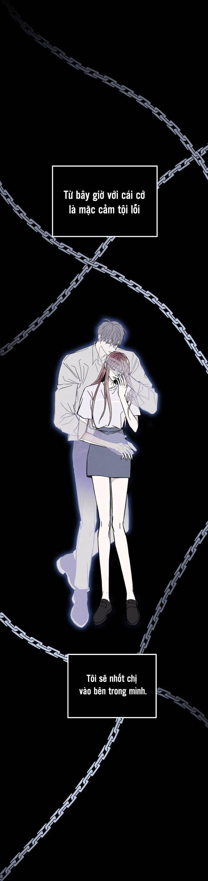 Nghiện Yêu Em Chapter 15 - Trang 2