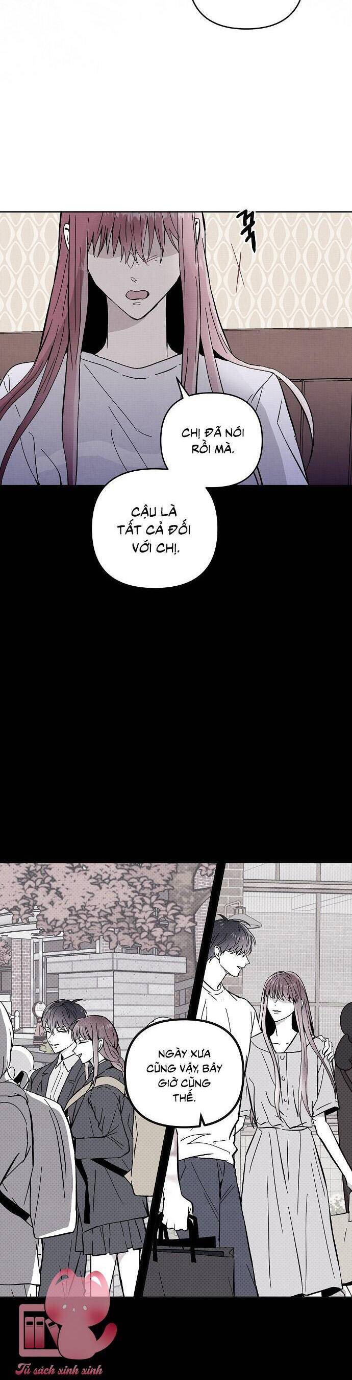 Nghiện Yêu Em Chapter 16 - Trang 2