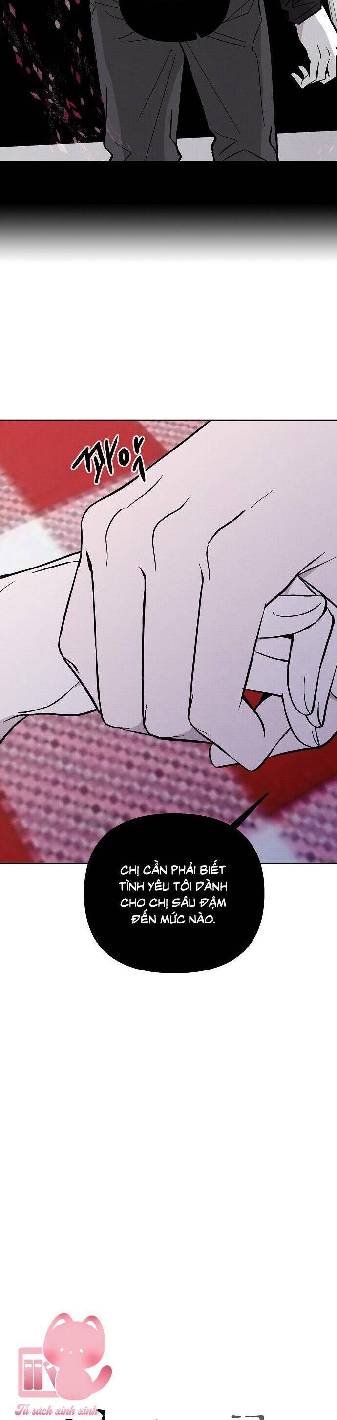 Nghiện Yêu Em Chapter 16 - Trang 2