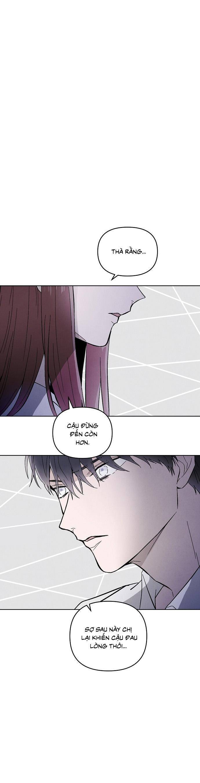 Nghiện Yêu Em Chapter 16 - Trang 2