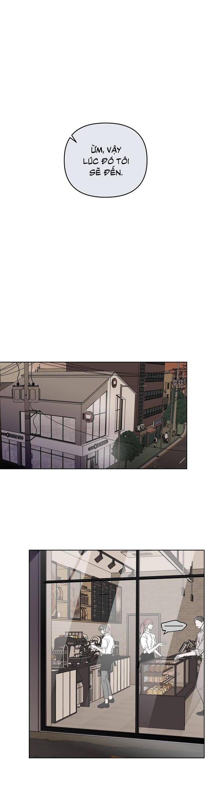 Nghiện Yêu Em Chapter 16 - Trang 2