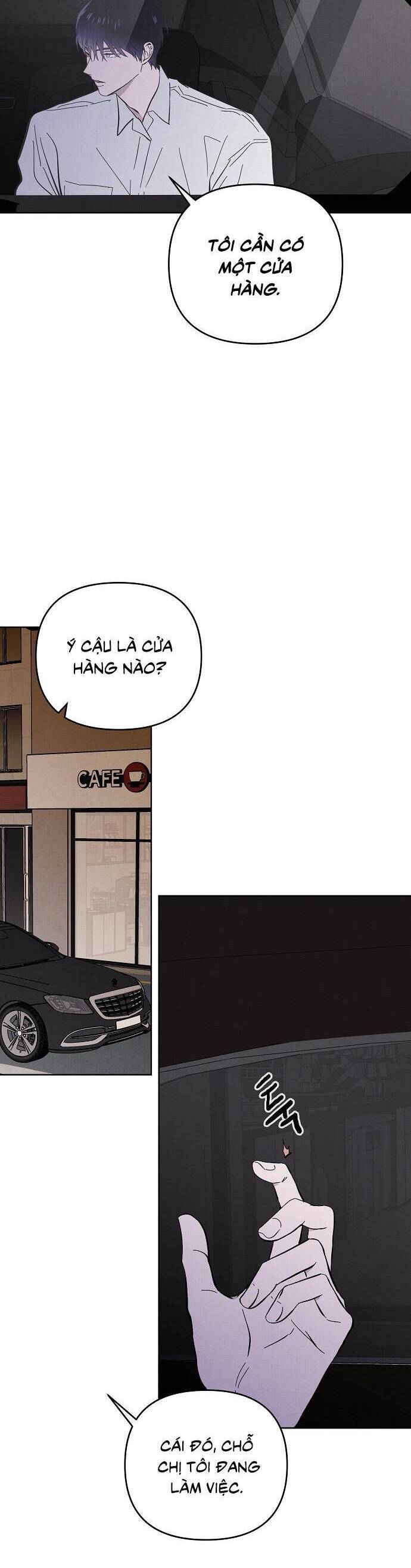 Nghiện Yêu Em Chapter 16 - Trang 2