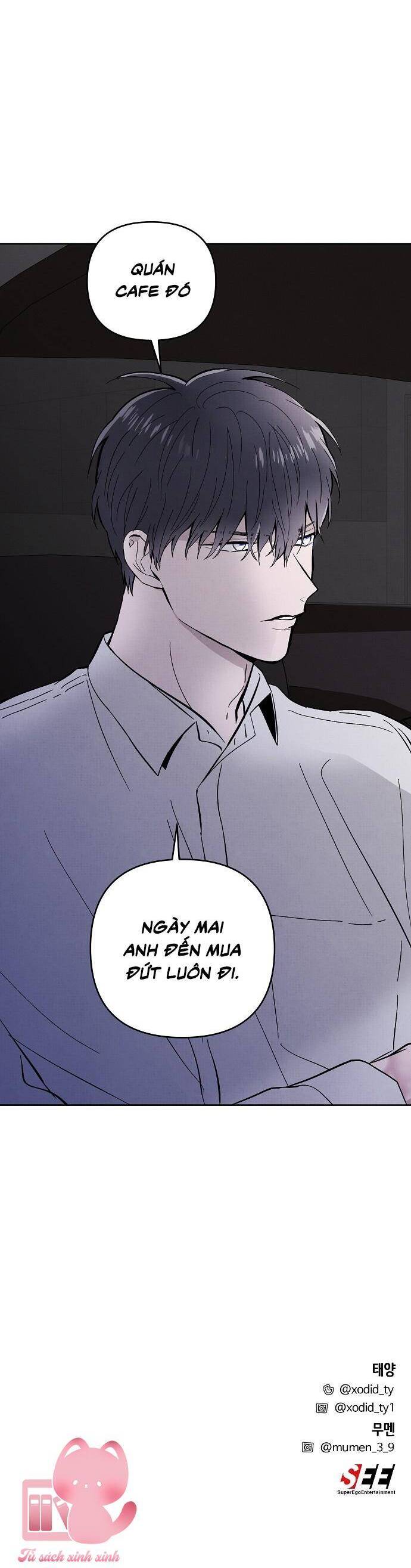 Nghiện Yêu Em Chapter 16 - Trang 2