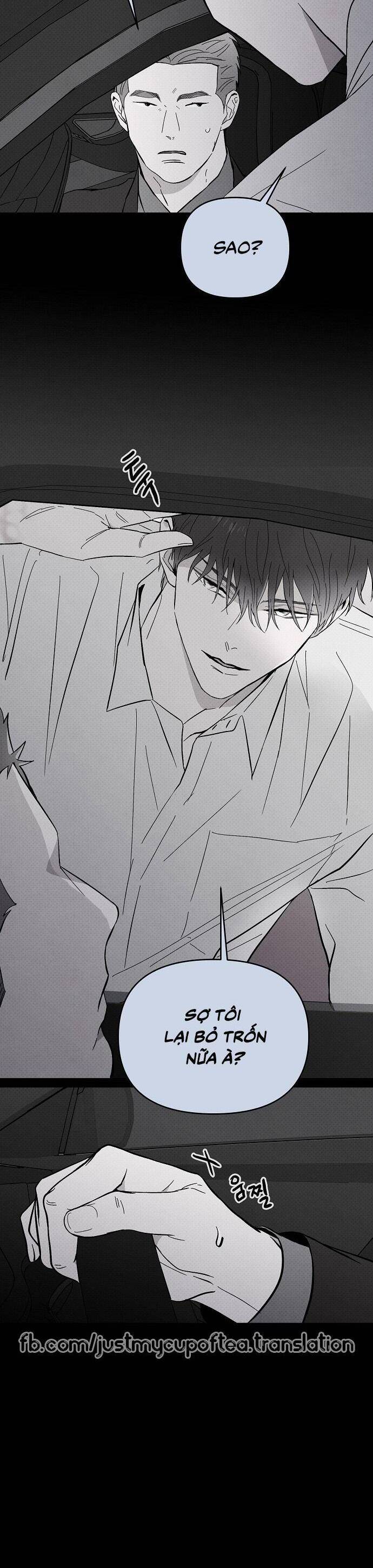 Nghiện Yêu Em Chapter 17 - Trang 2