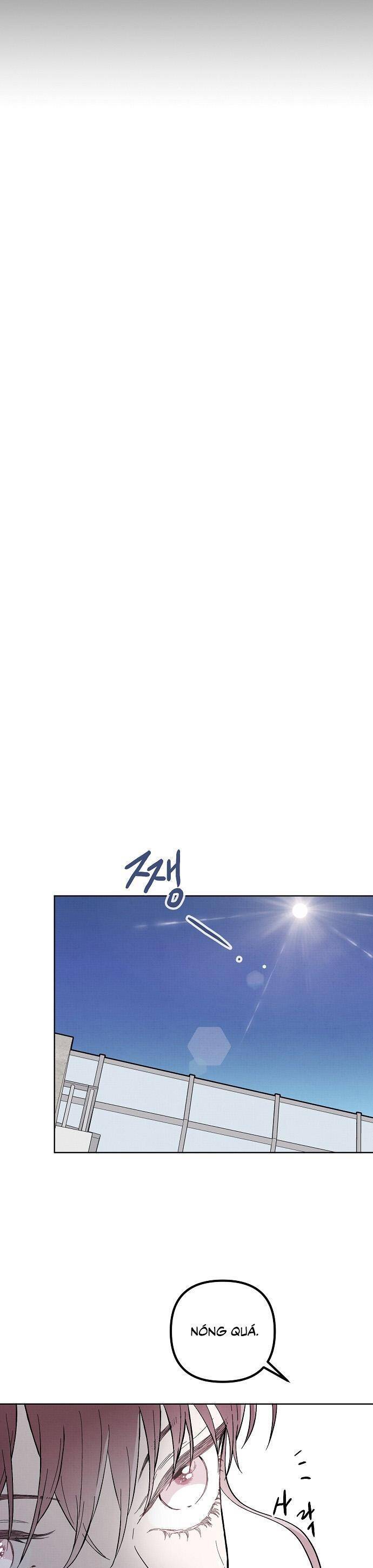 Nghiện Yêu Em Chapter 17 - Trang 2