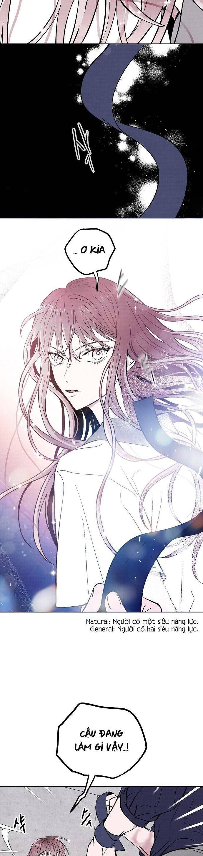 Nghiện Yêu Em Chapter 18 - Trang 2