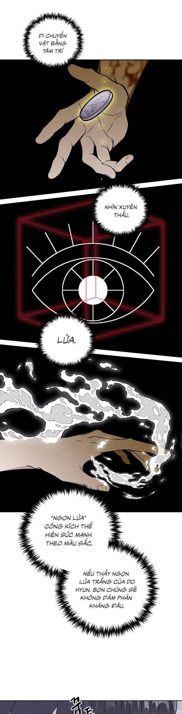 Nghiện Yêu Em Chapter 18 - Trang 2