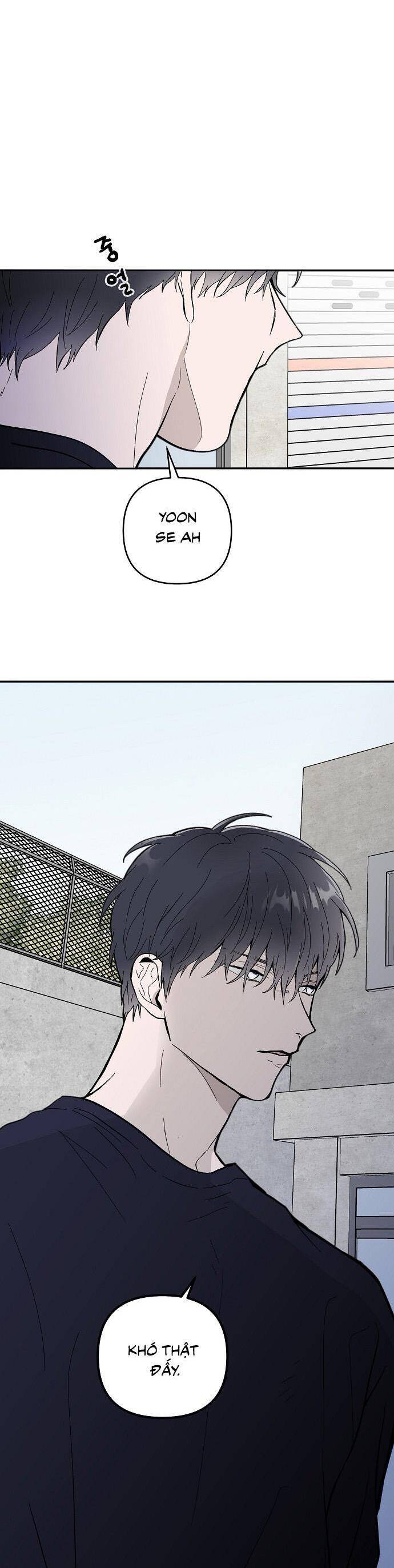 Nghiện Yêu Em Chapter 18 - Trang 2