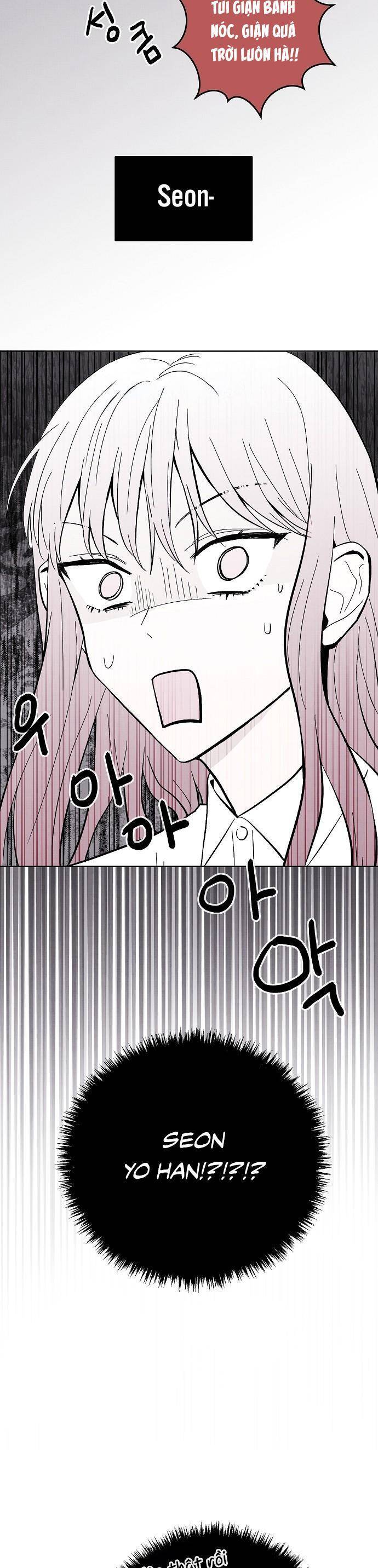 Nghiện Yêu Em Chapter 19 - Trang 2