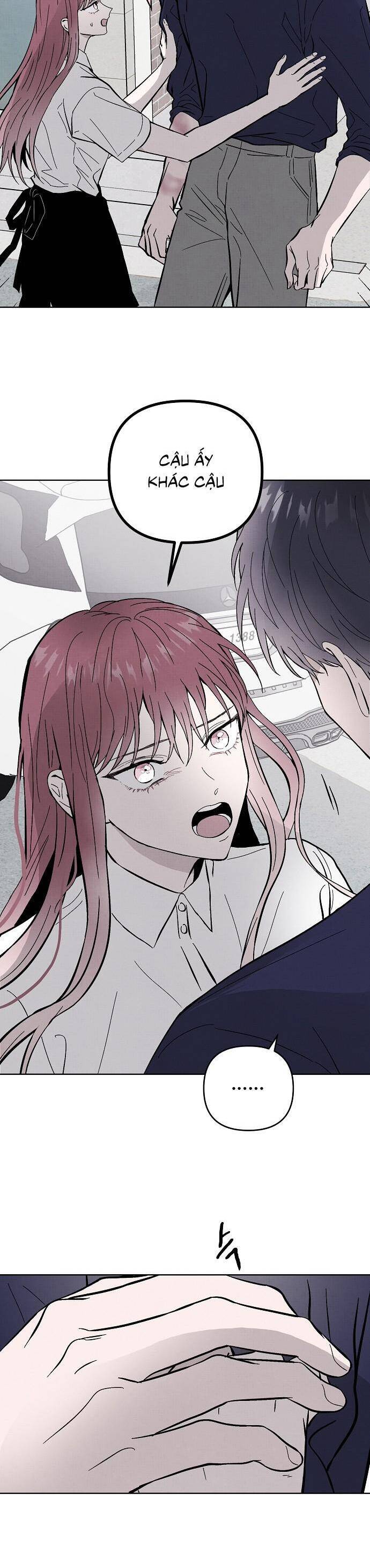 Nghiện Yêu Em Chapter 19 - Trang 2