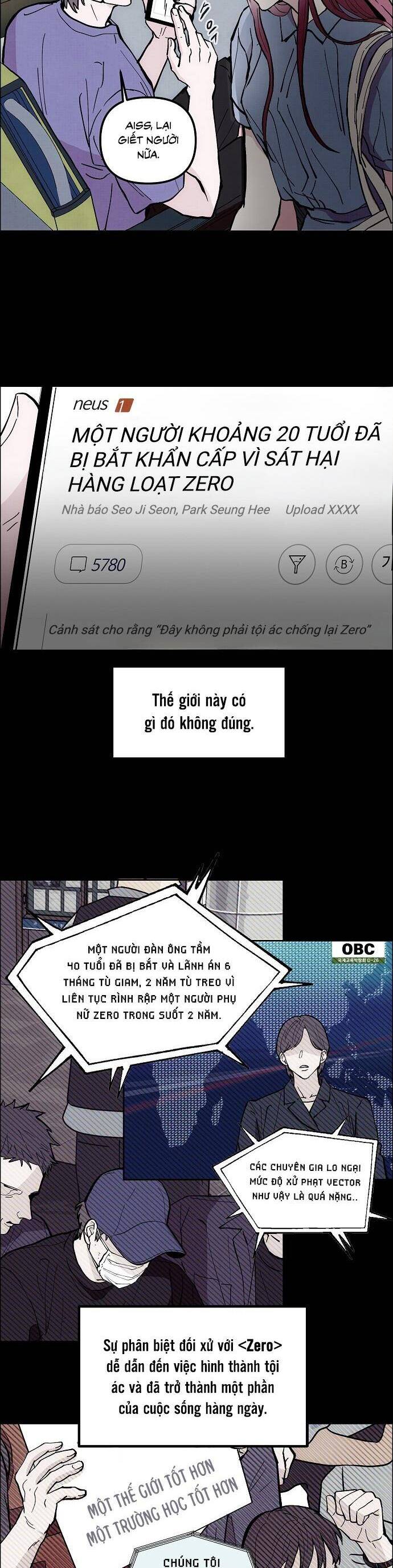 Nghiện Yêu Em Chapter 2 - Trang 2