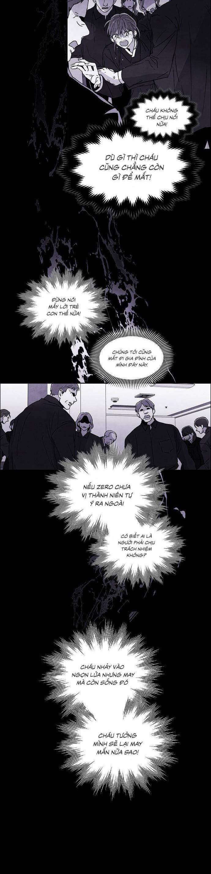 Nghiện Yêu Em Chapter 2 - Trang 2