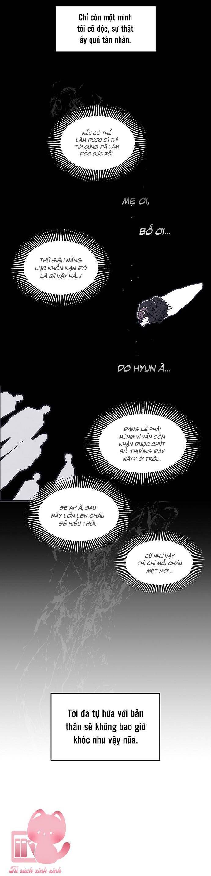 Nghiện Yêu Em Chapter 2 - Trang 2