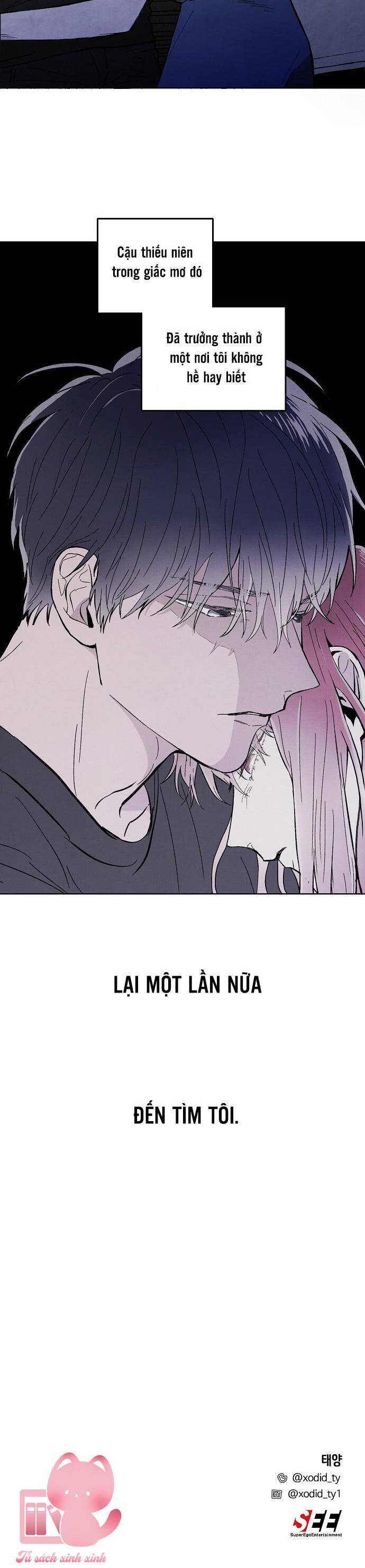 Nghiện Yêu Em Chapter 2 - Trang 2