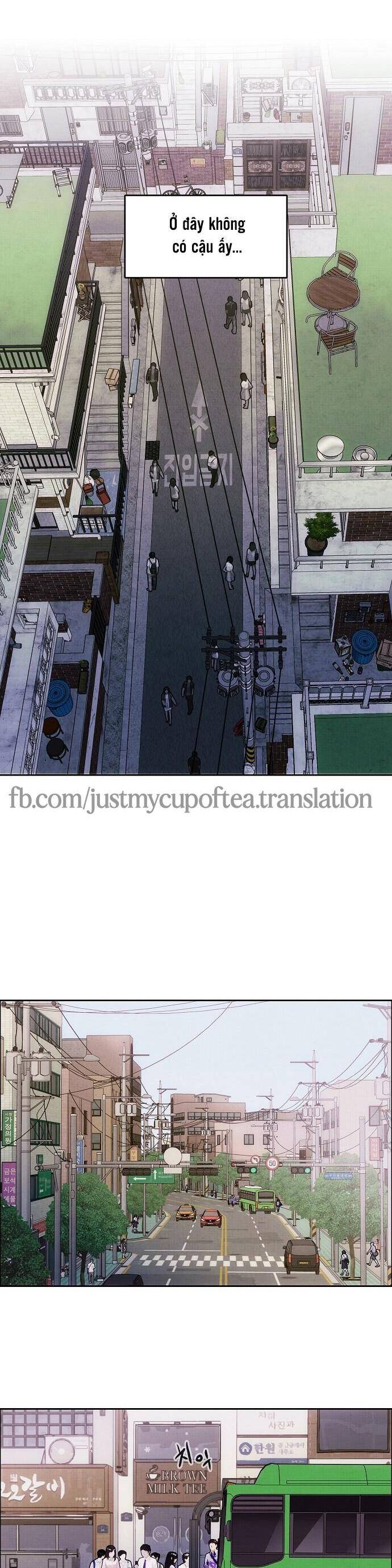 Nghiện Yêu Em Chapter 2 - Trang 2