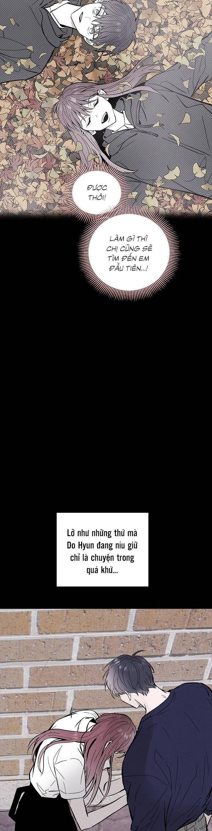 Nghiện Yêu Em Chapter 20 - Trang 2