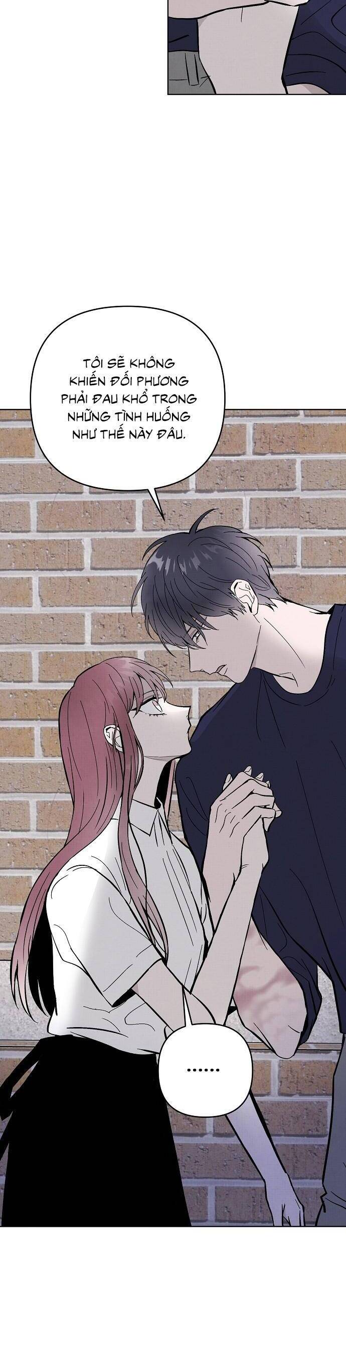 Nghiện Yêu Em Chapter 20 - Trang 2