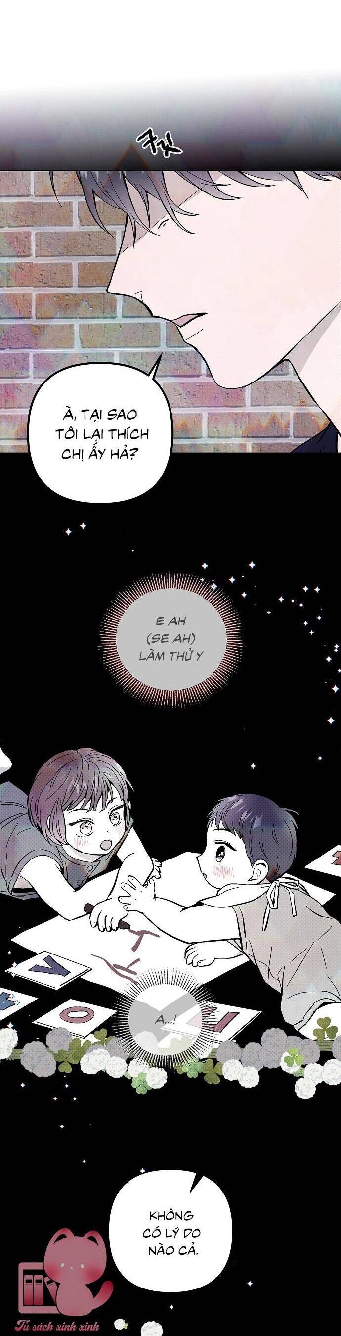 Nghiện Yêu Em Chapter 20 - Trang 2