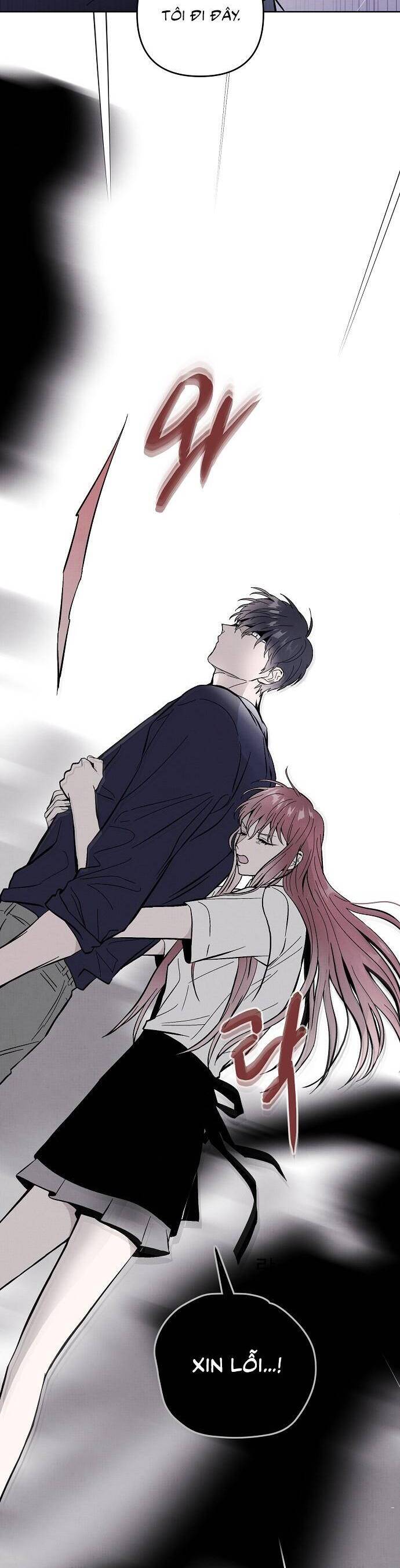 Nghiện Yêu Em Chapter 20 - Trang 2