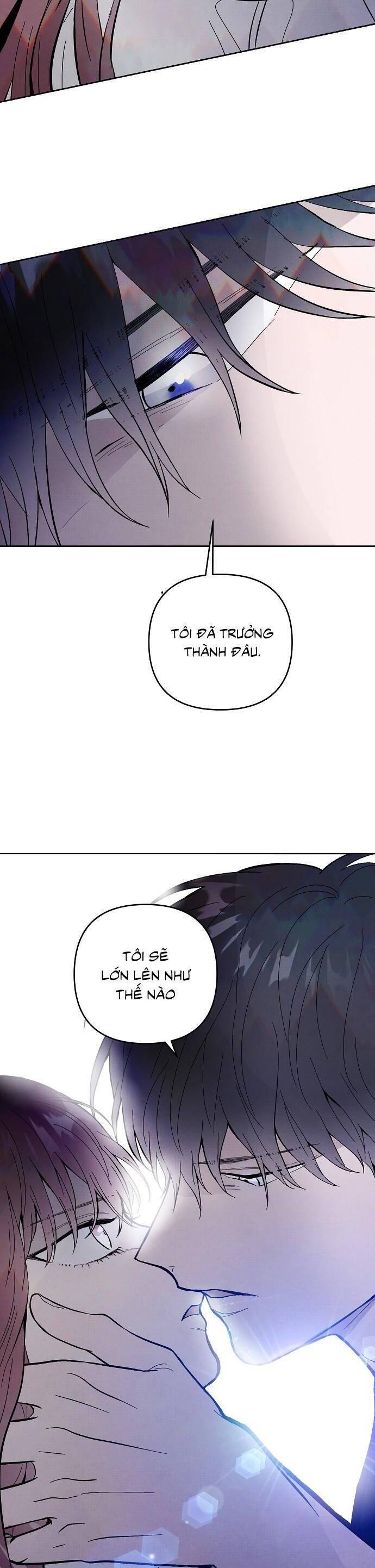 Nghiện Yêu Em Chapter 20 - Trang 2