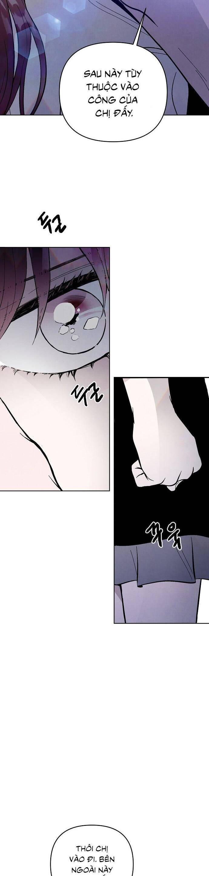 Nghiện Yêu Em Chapter 20 - Trang 2