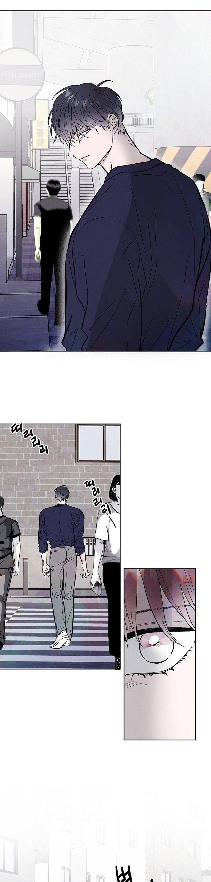 Nghiện Yêu Em Chapter 20 - Trang 2